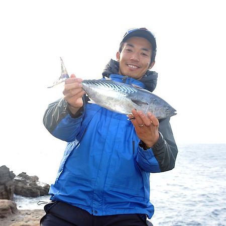 Mirai Noen Tanabe Exterior foto