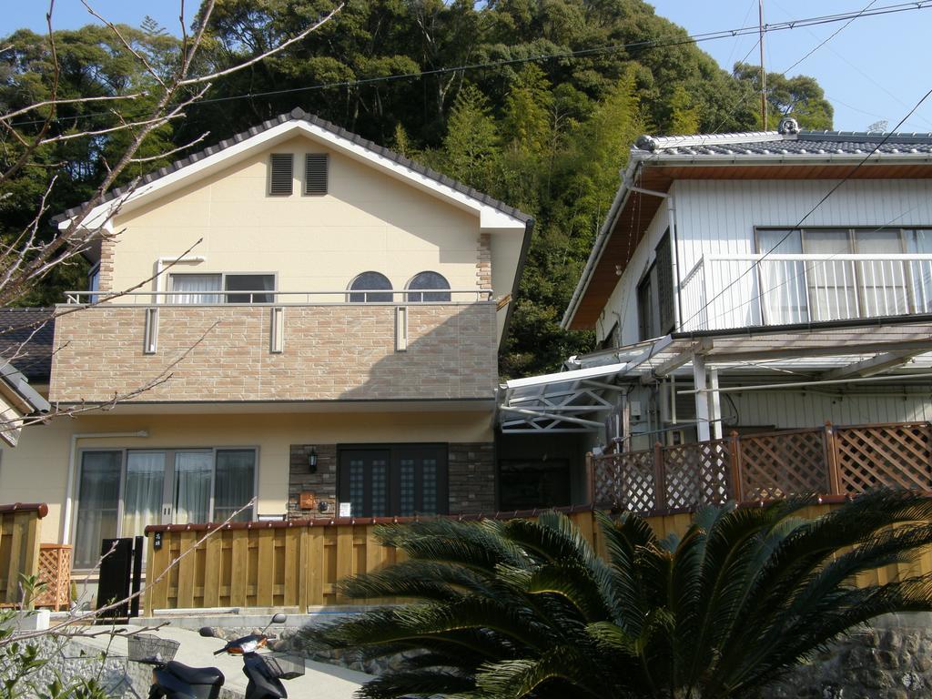 Mirai Noen Tanabe Exterior foto