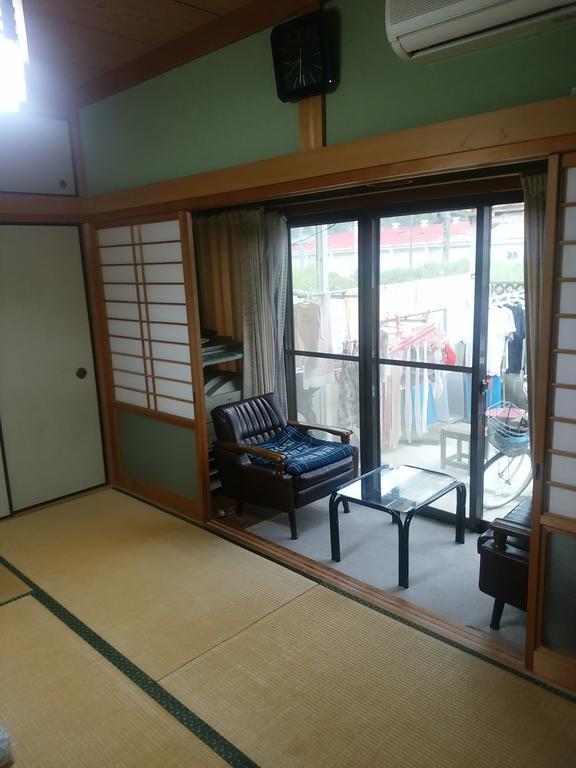 Mirai Noen Tanabe Quarto foto