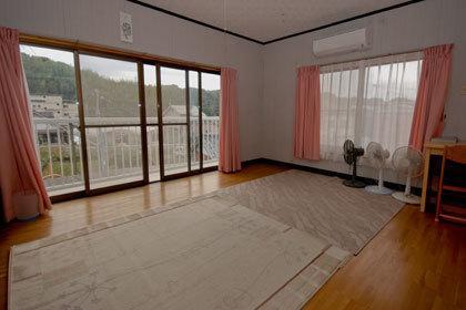 Mirai Noen Tanabe Exterior foto