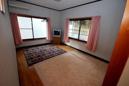 Mirai Noen Tanabe Exterior foto