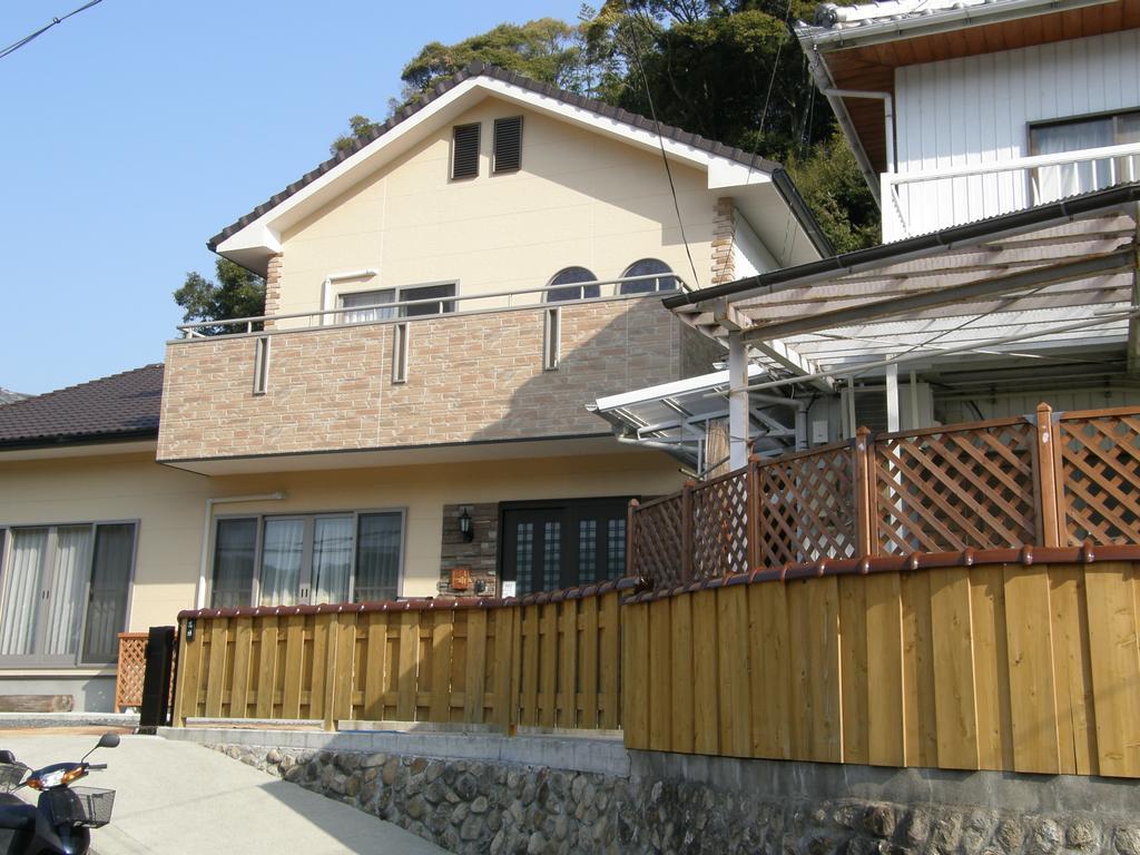 Mirai Noen Tanabe Exterior foto