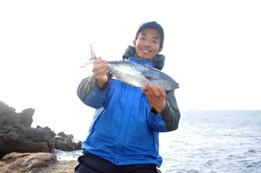 Mirai Noen Tanabe Exterior foto
