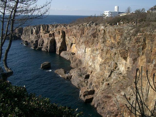 Mirai Noen Tanabe Exterior foto