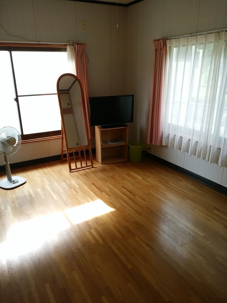Mirai Noen Tanabe Exterior foto